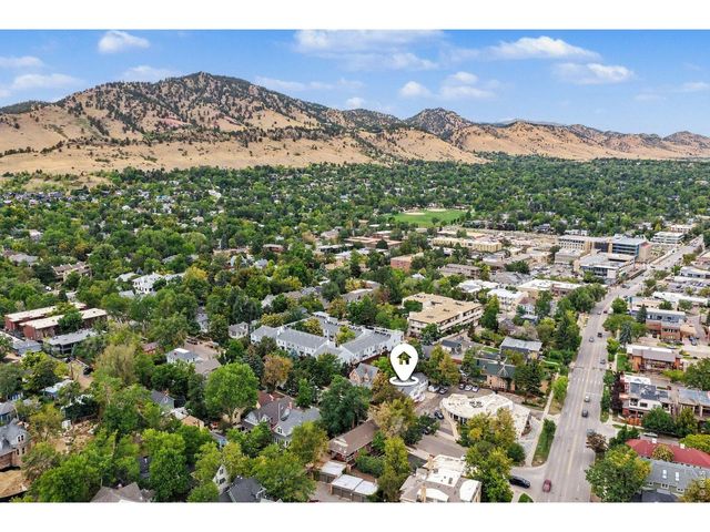 1125 Maxwell Ave, Boulder, CO 80304