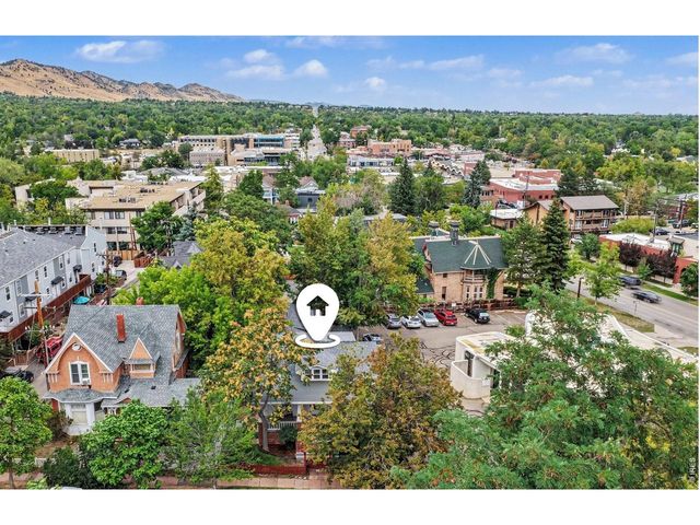 1125 Maxwell Ave, Boulder, CO 80304