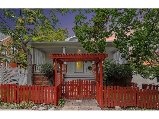 1125 Maxwell Ave, Boulder, CO 80304