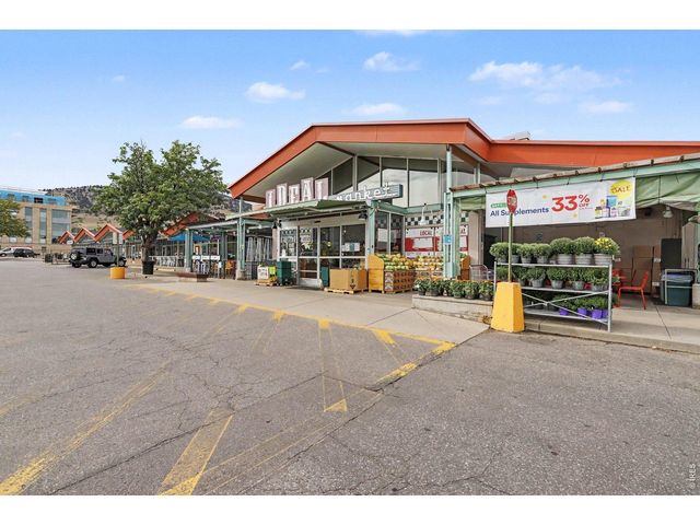 1125 Maxwell Ave, Boulder, CO 80304