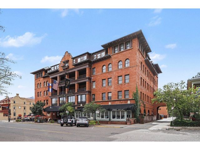 1125 Maxwell Ave, Boulder, CO 80304