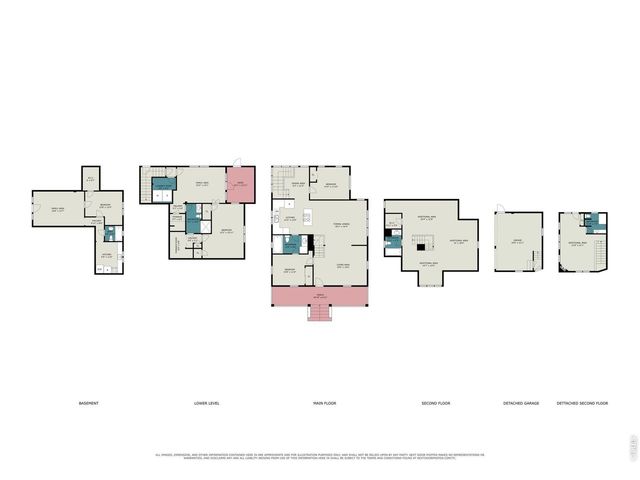 1125 Maxwell Ave, Boulder, CO 80304
