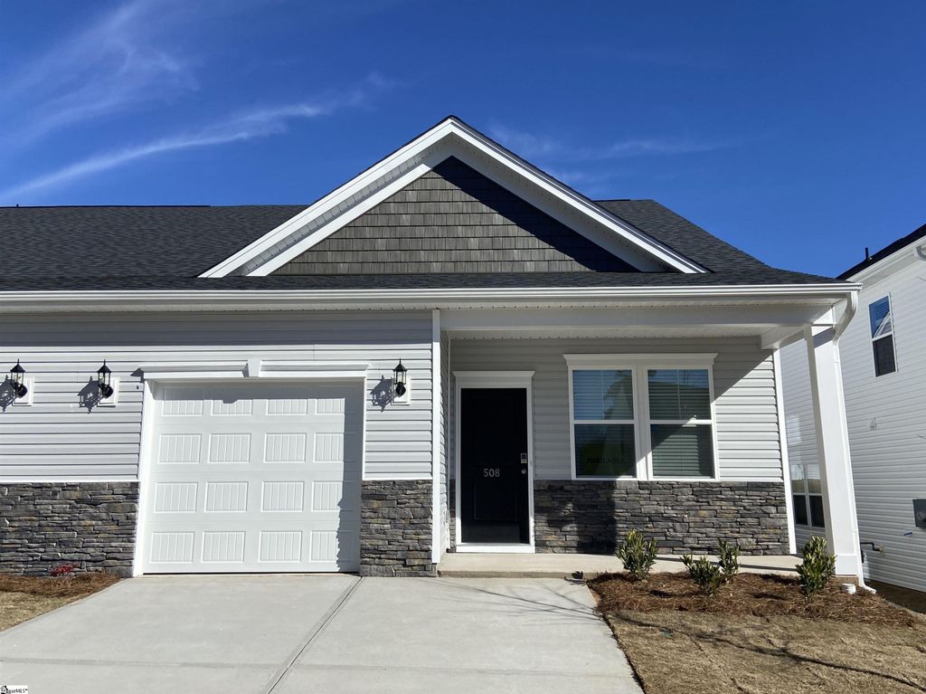 508 Serena Trail, Greenville, SC 29607