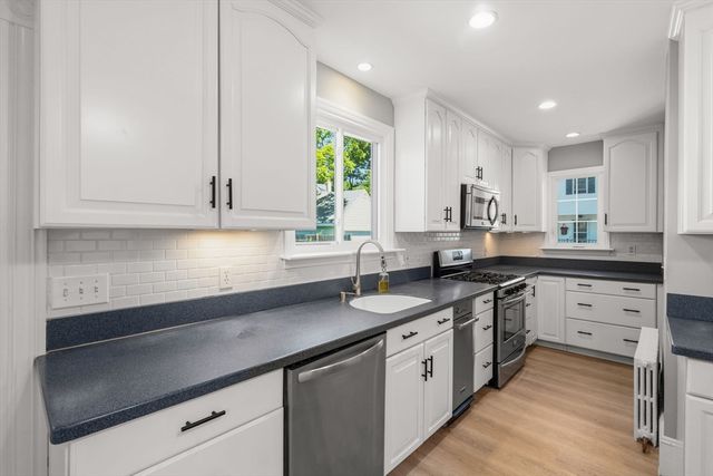 555 Washington Street, Dedham, MA 02026