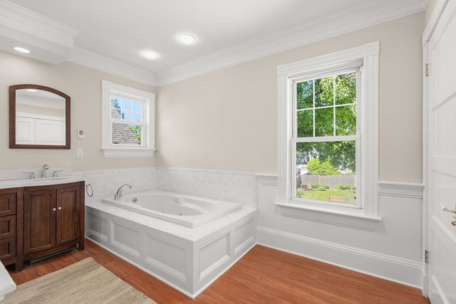 555 Washington Street, Dedham, MA 02026