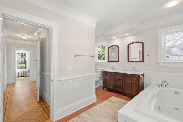 555 Washington Street, Dedham, MA 02026