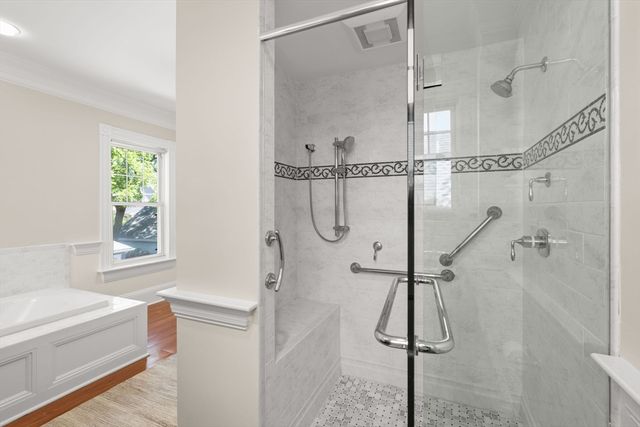 555 Washington Street, Dedham, MA 02026