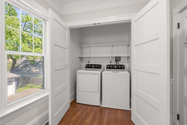 555 Washington Street, Dedham, MA 02026