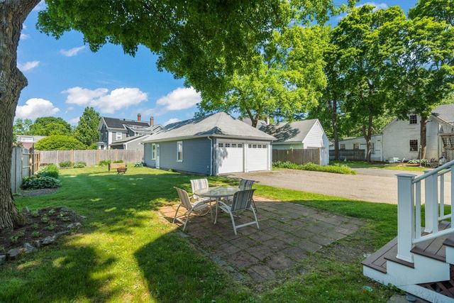555 Washington Street, Dedham, MA 02026