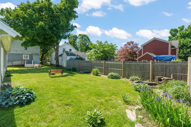 555 Washington Street, Dedham, MA 02026