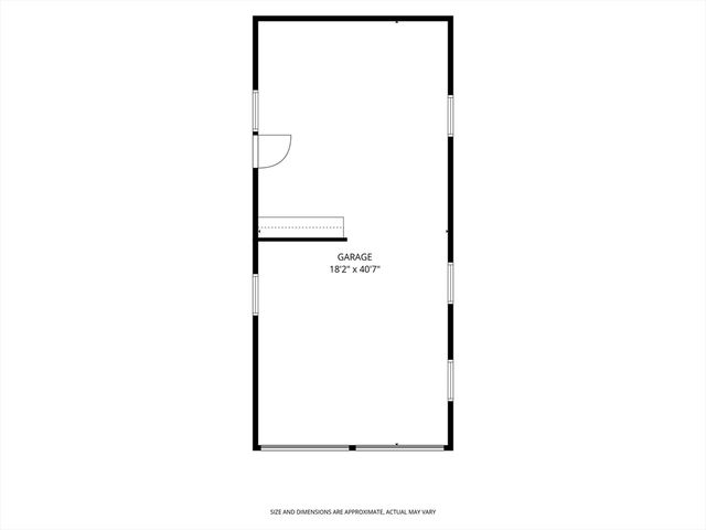 555 Washington Street, Dedham, MA 02026