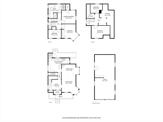 555 Washington Street, Dedham, MA 02026
