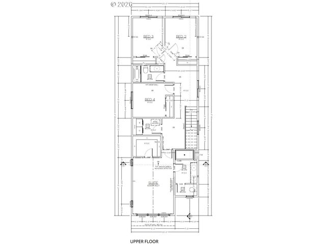 551 Sw 23RD St, Battle Ground, WA 98604