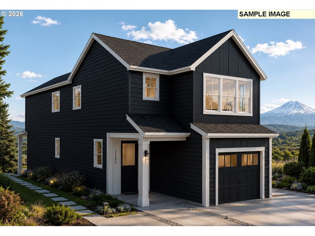 551 Sw 23RD St, Battle Ground, WA 98604