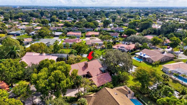 10120 Vestal Court, Coral Springs, FL 33071