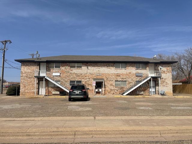 1310 54th Street, 3, Lubbock, TX 79412