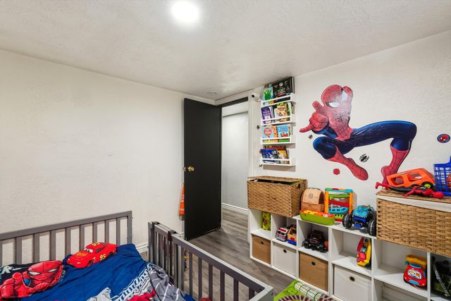 4301 Blake Road SW TRLR 40, Albuquerque, NM 87121