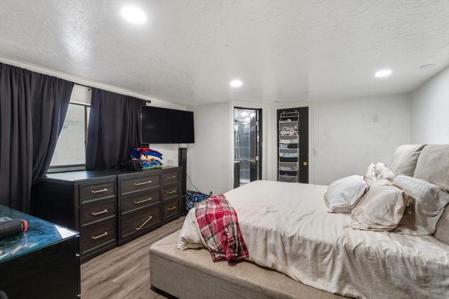 4301 Blake Road SW TRLR 40, Albuquerque, NM 87121