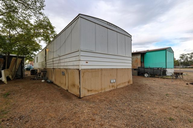 4301 Blake Road SW TRLR 40, Albuquerque, NM 87121