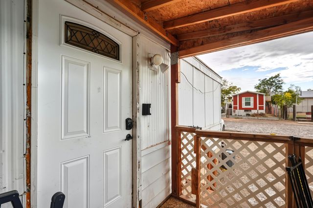 4301 Blake Road SW TRLR 40, Albuquerque, NM 87121