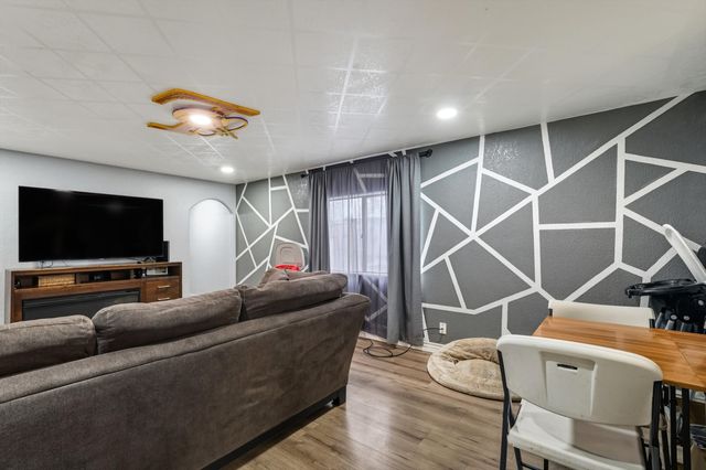 4301 Blake Road SW TRLR 40, Albuquerque, NM 87121