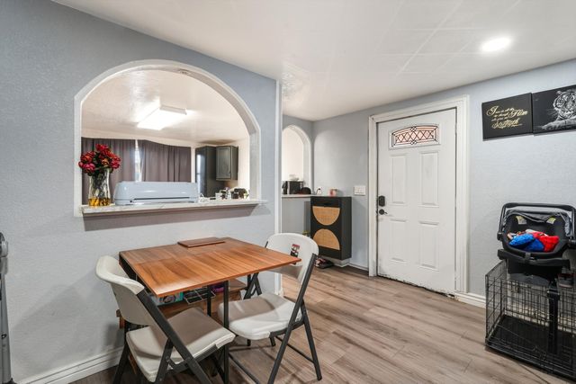 4301 Blake Road SW TRLR 40, Albuquerque, NM 87121