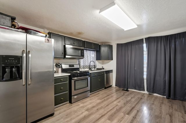 4301 Blake Road SW TRLR 40, Albuquerque, NM 87121