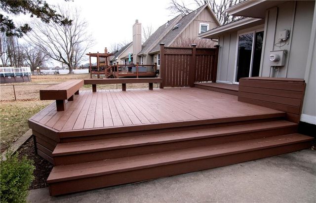 209 Williamsburg Drive, Blue Springs, MO 64014