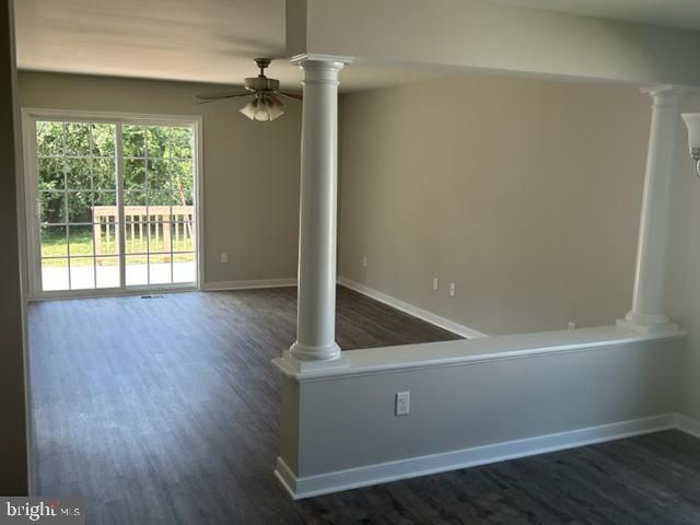 202 BEND FARM RD, Fredericksburg, VA 22408