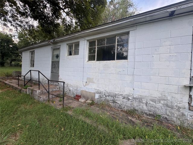 610 N 14th Street, Collinsville, OK 74021