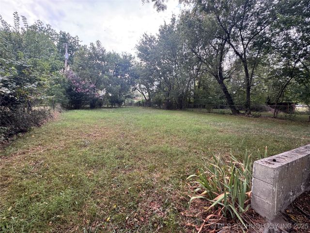 610 N 14th Street, Collinsville, OK 74021