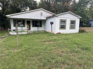 610 N 14th Street, Collinsville, OK 74021
