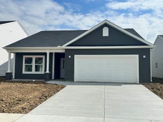 337 Folkston (Lot 248) Way, Lafayette, IN 47905
