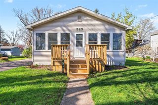 525 Main Street, Coopersville, MI 49404