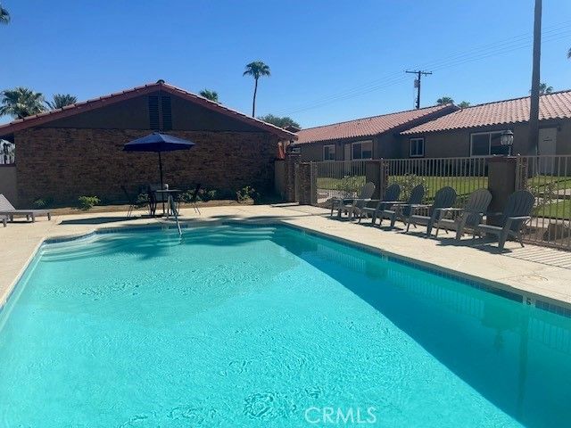 79661 Avenue 42 113, Bermuda Dunes, CA 92203