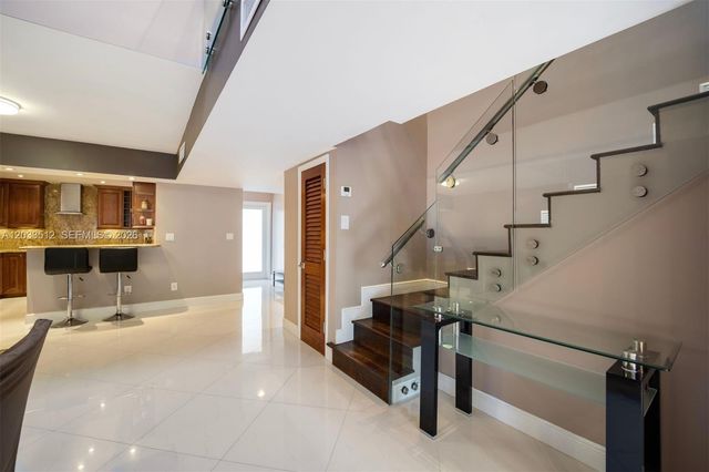 317 Poinciana Drive 807, Sunny Isles Beach, FL 33160