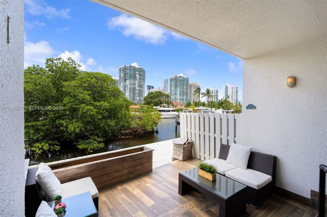317 Poinciana Drive 807, Sunny Isles Beach, FL 33160