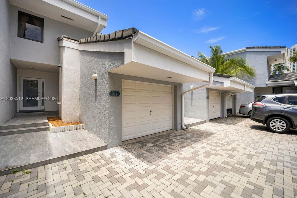 317 Poinciana Drive 807, Sunny Isles Beach, FL 33160