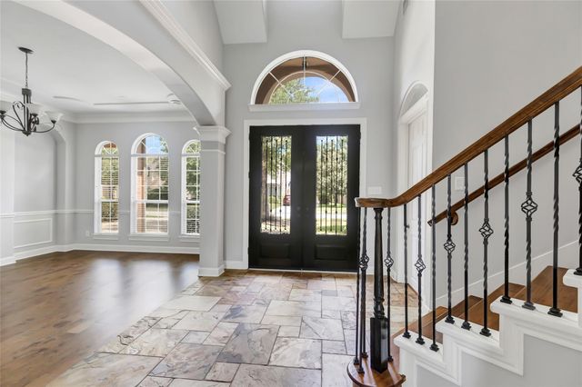 14115 Norhill Pointe Drive, Houston, TX 77044