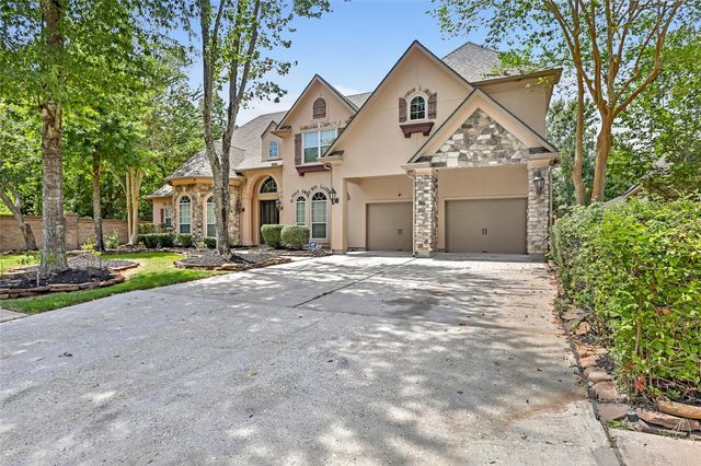 14115 Norhill Pointe Drive, Houston, TX 77044