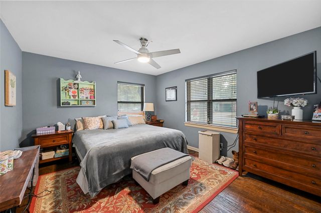 1521 Southwood Boulevard, Arlington, TX 76013