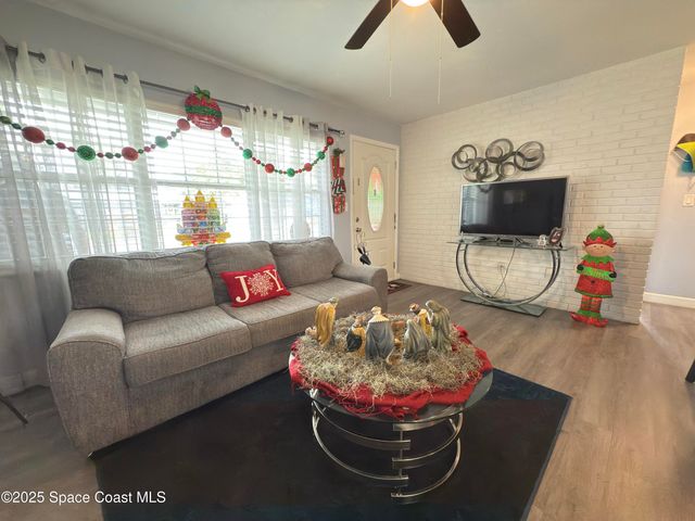 1405 Lark Court, Titusville, FL 32780