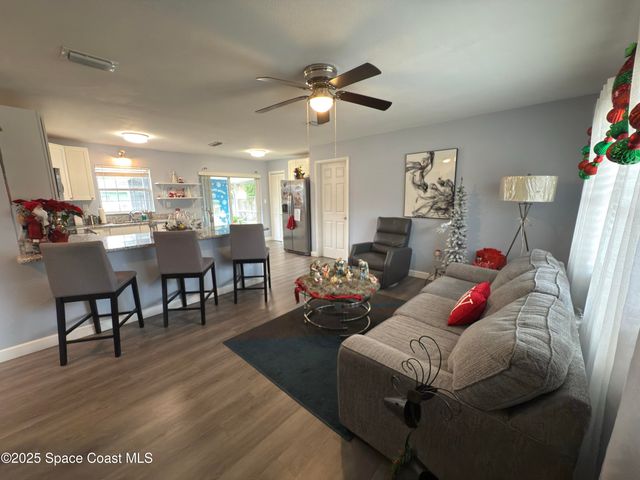 1405 Lark Court, Titusville, FL 32780