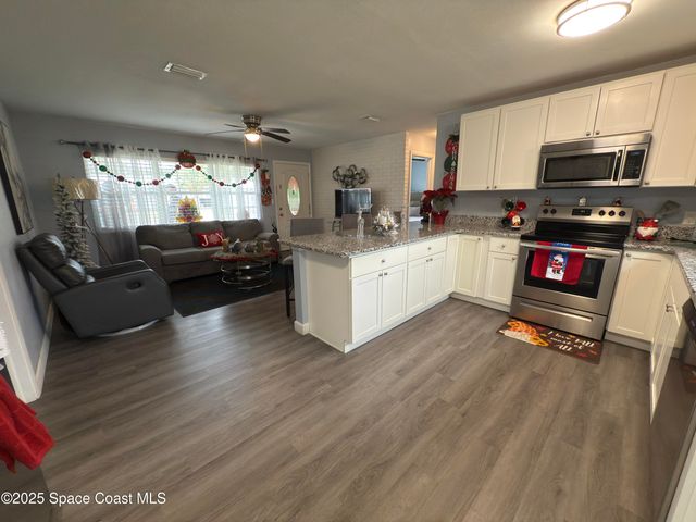 1405 Lark Court, Titusville, FL 32780