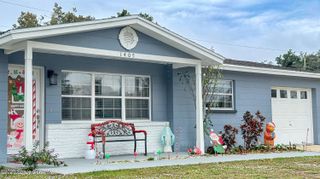 1405 Lark Court, Titusville, FL 32780