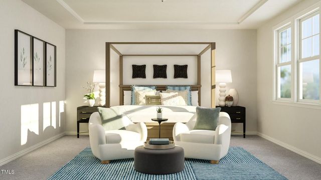 1237 Coral Cay Bend, Wake Forest, NC 27587