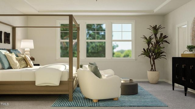 1237 Coral Cay Bend, Wake Forest, NC 27587