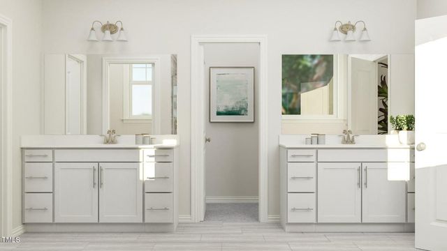 1237 Coral Cay Bend, Wake Forest, NC 27587