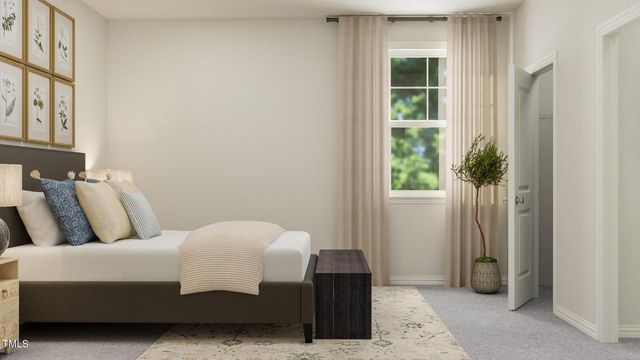 1237 Coral Cay Bend, Wake Forest, NC 27587