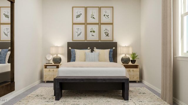 1237 Coral Cay Bend, Wake Forest, NC 27587